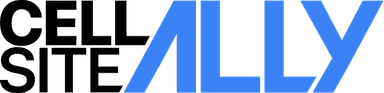 CellSite Alliance Logo